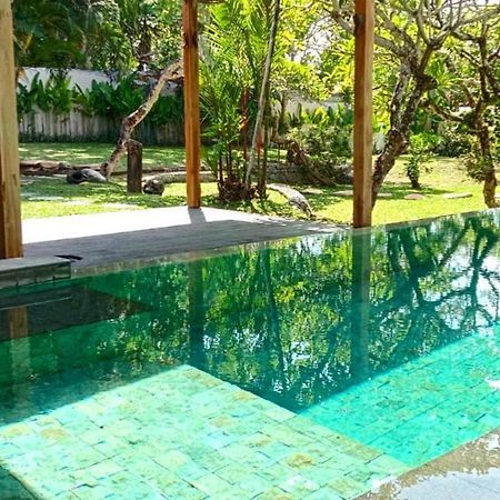 Kura Kura Beach House Canggu Extérieur photo