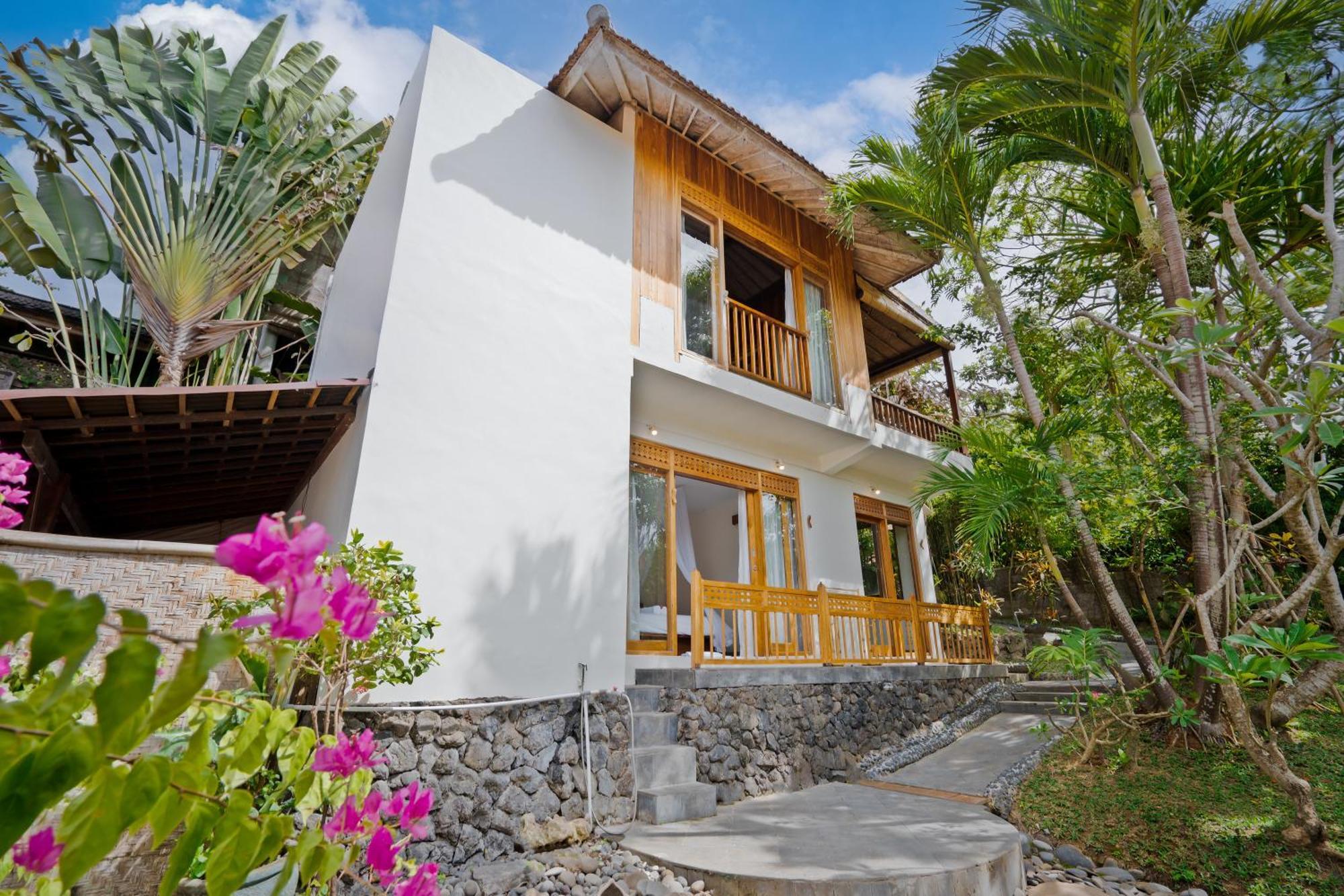 Kura Kura Beach House Canggu Extérieur photo