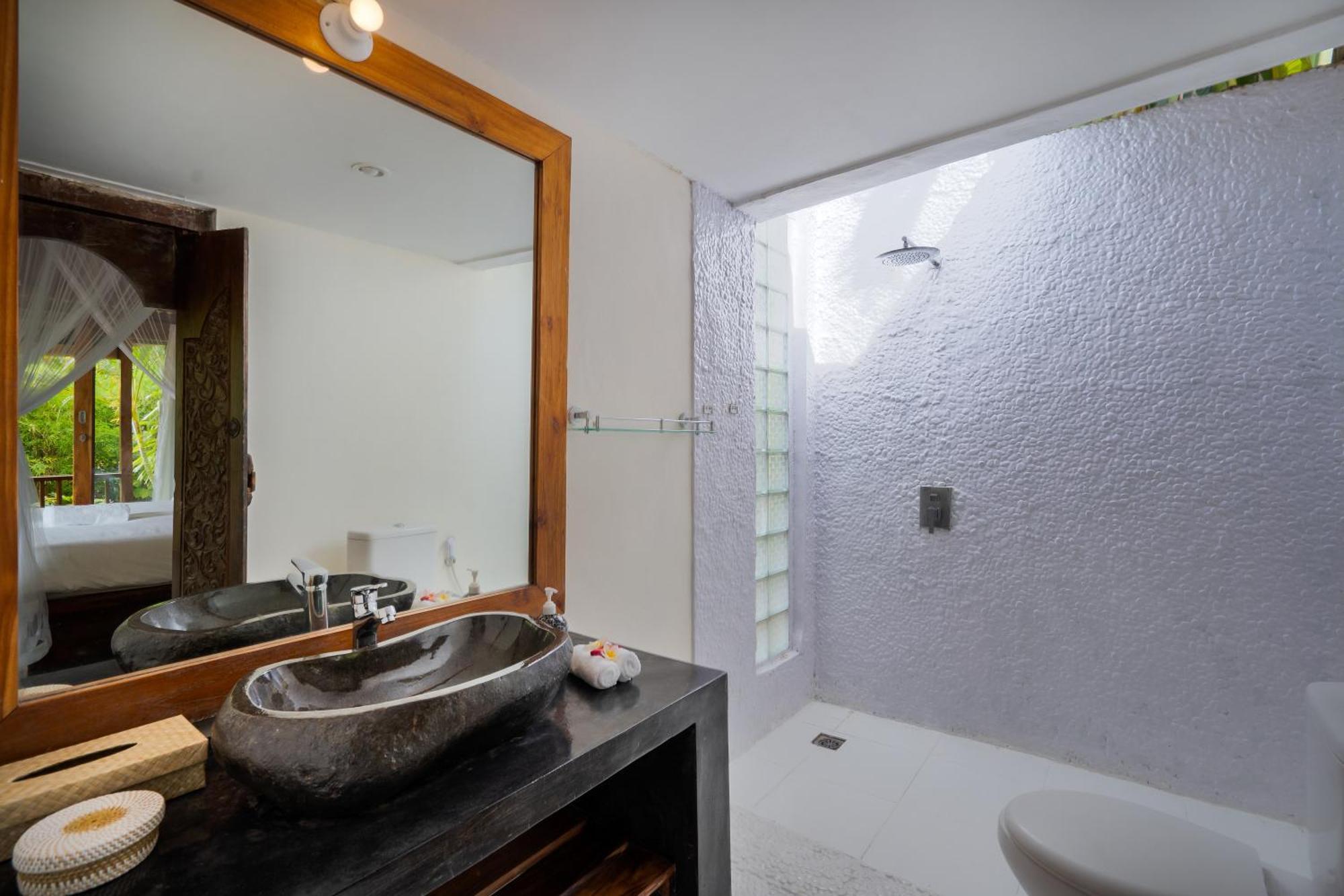 Kura Kura Beach House Canggu Extérieur photo
