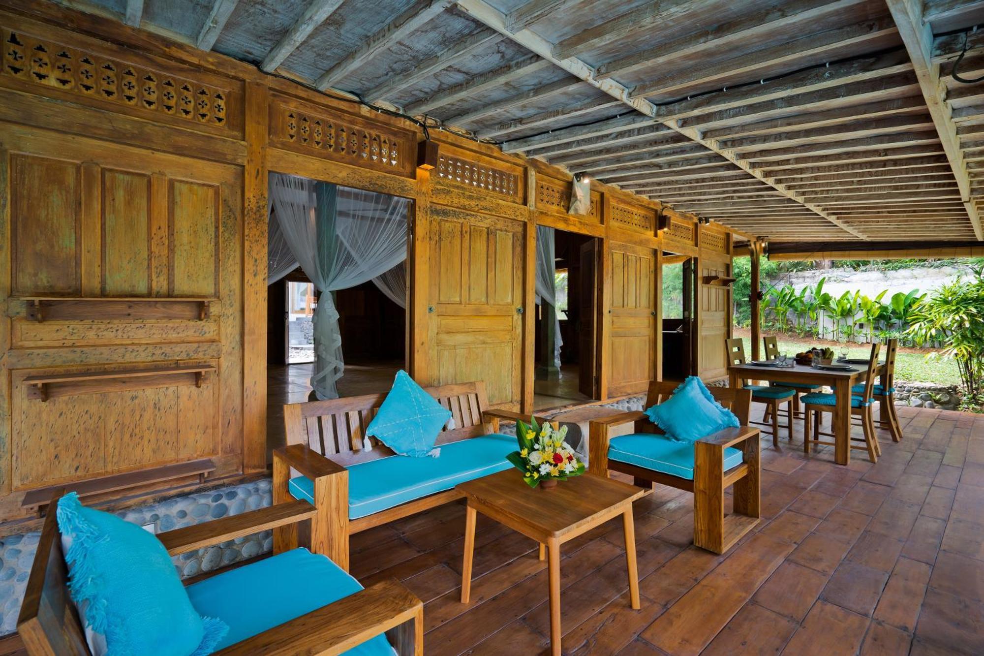 Kura Kura Beach House Canggu Extérieur photo