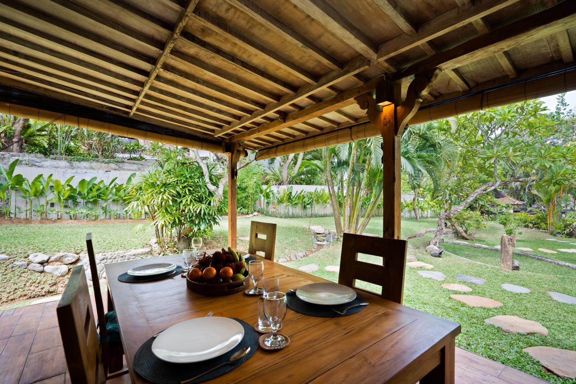 Kura Kura Beach House Canggu Extérieur photo
