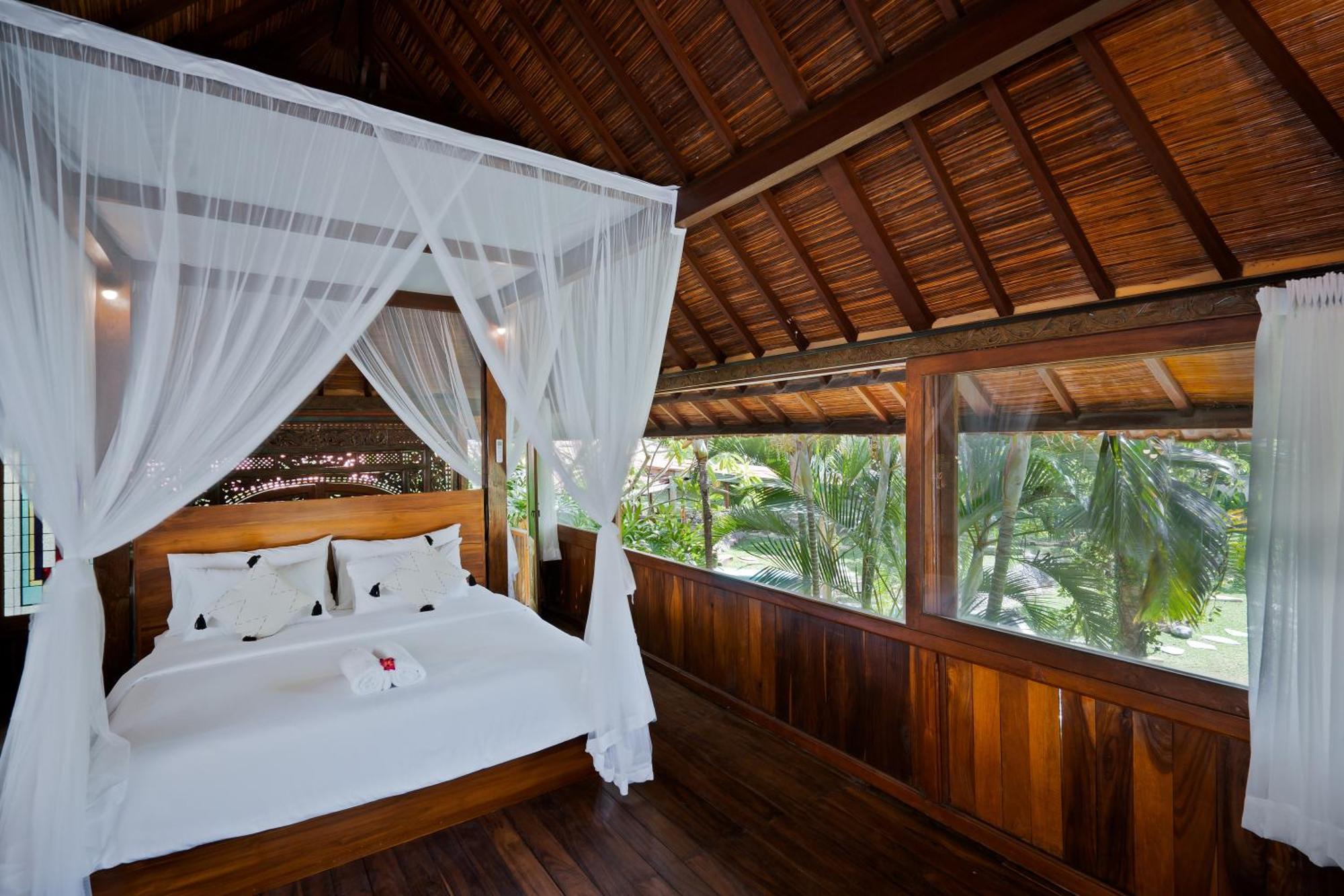 Kura Kura Beach House Canggu Extérieur photo