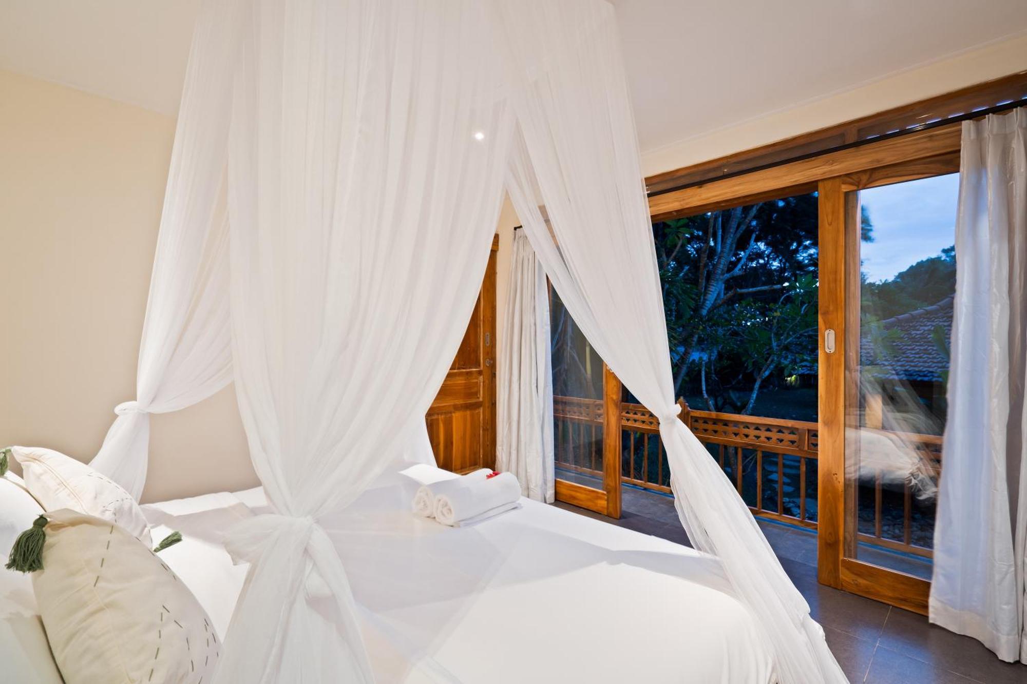 Kura Kura Beach House Canggu Extérieur photo