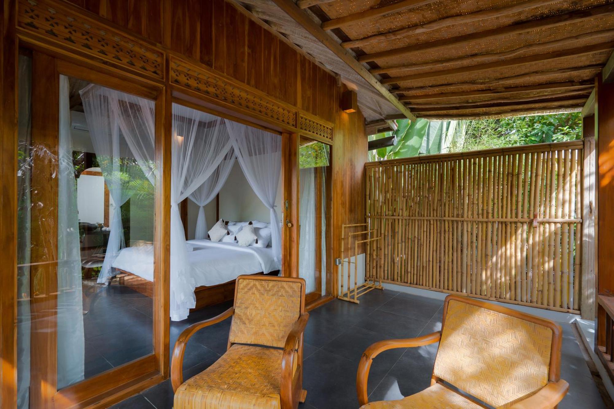 Kura Kura Beach House Canggu Extérieur photo