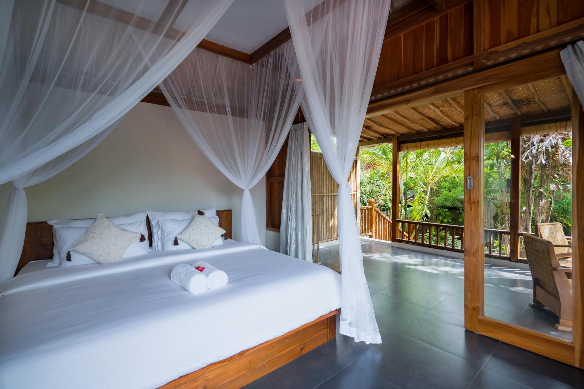 Kura Kura Beach House Canggu Extérieur photo