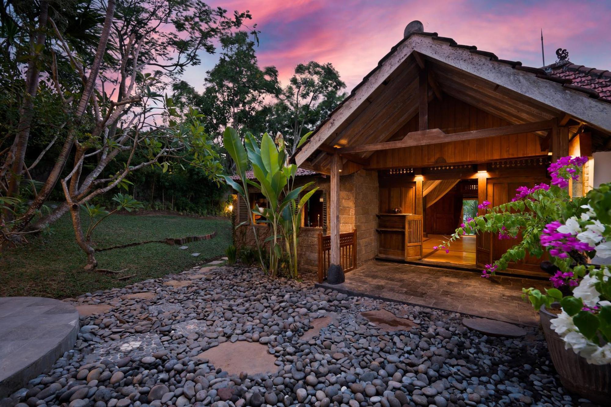 Kura Kura Beach House Canggu Extérieur photo