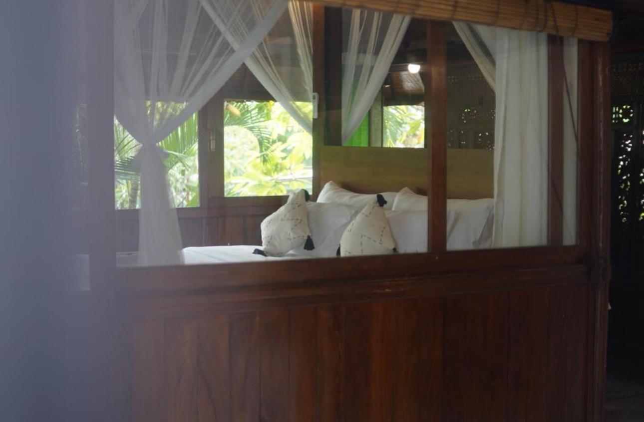Kura Kura Beach House Canggu Extérieur photo
