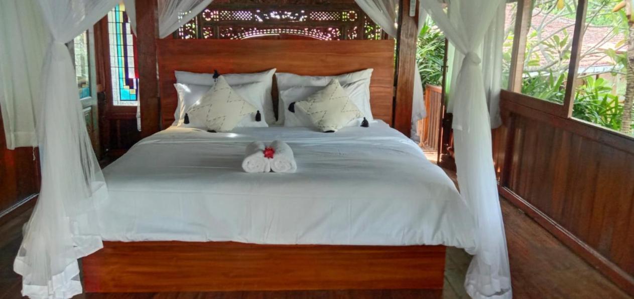 Kura Kura Beach House Canggu Extérieur photo